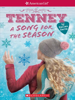 cover image of A Song for the Season